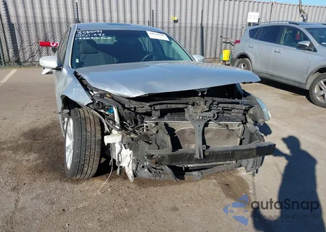 2007 Nissan Maxima 3.5 Se z USA, uszkodzony, nr VIN 1N4BA41E17C825938